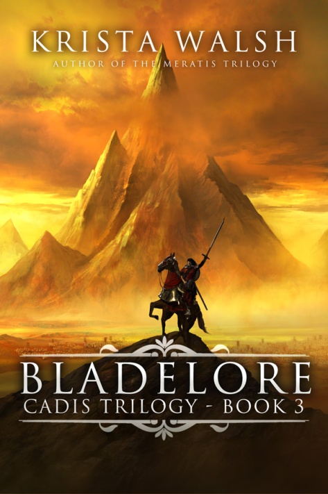 Bladelore-lores